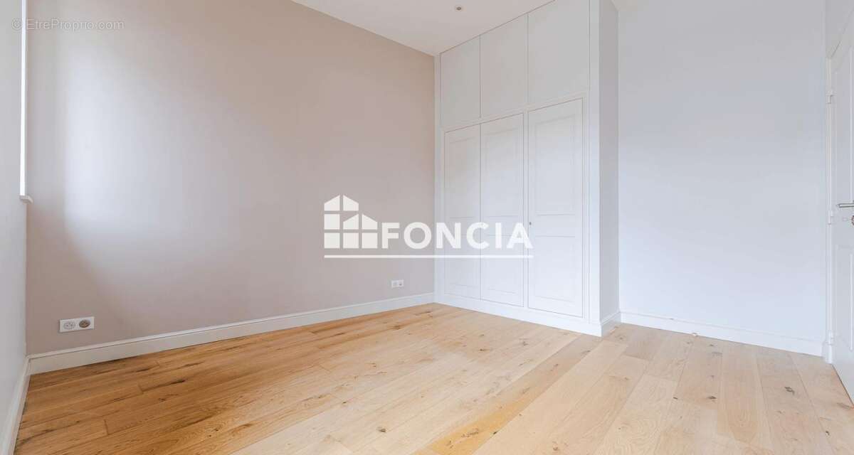 Appartement à TOURS