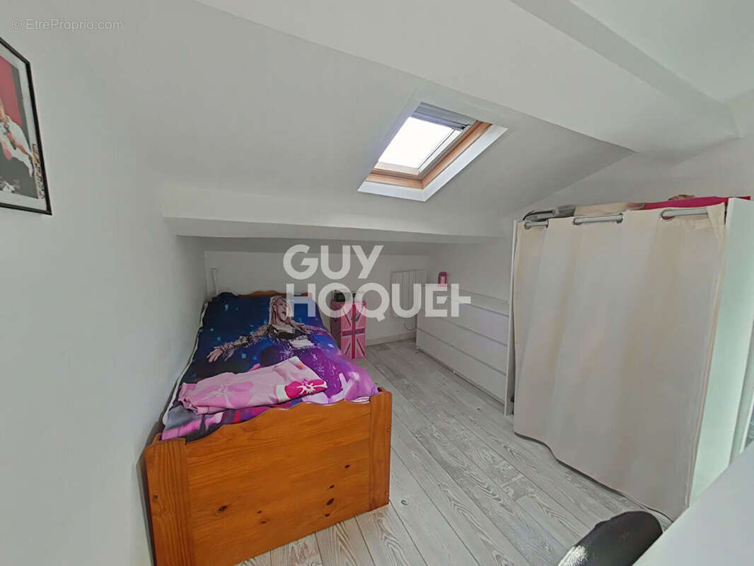 Appartement à NARBONNE