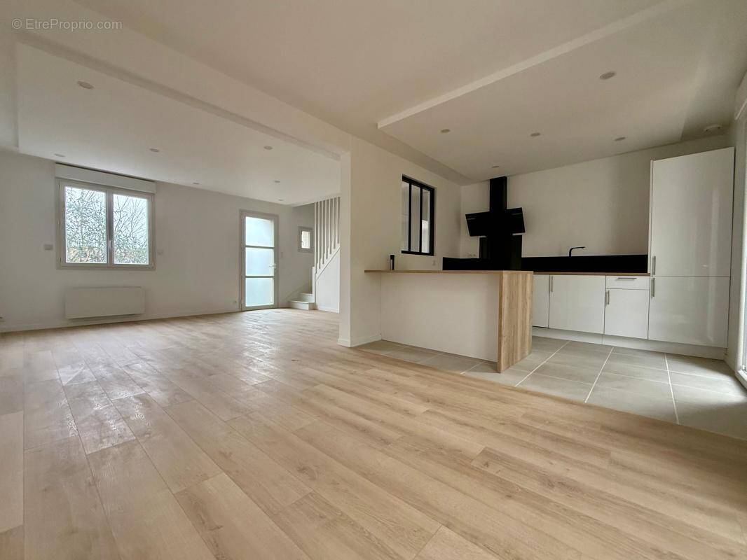 Maison à LANDERNEAU