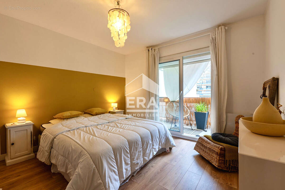 Appartement à RAMONVILLE-SAINT-AGNE