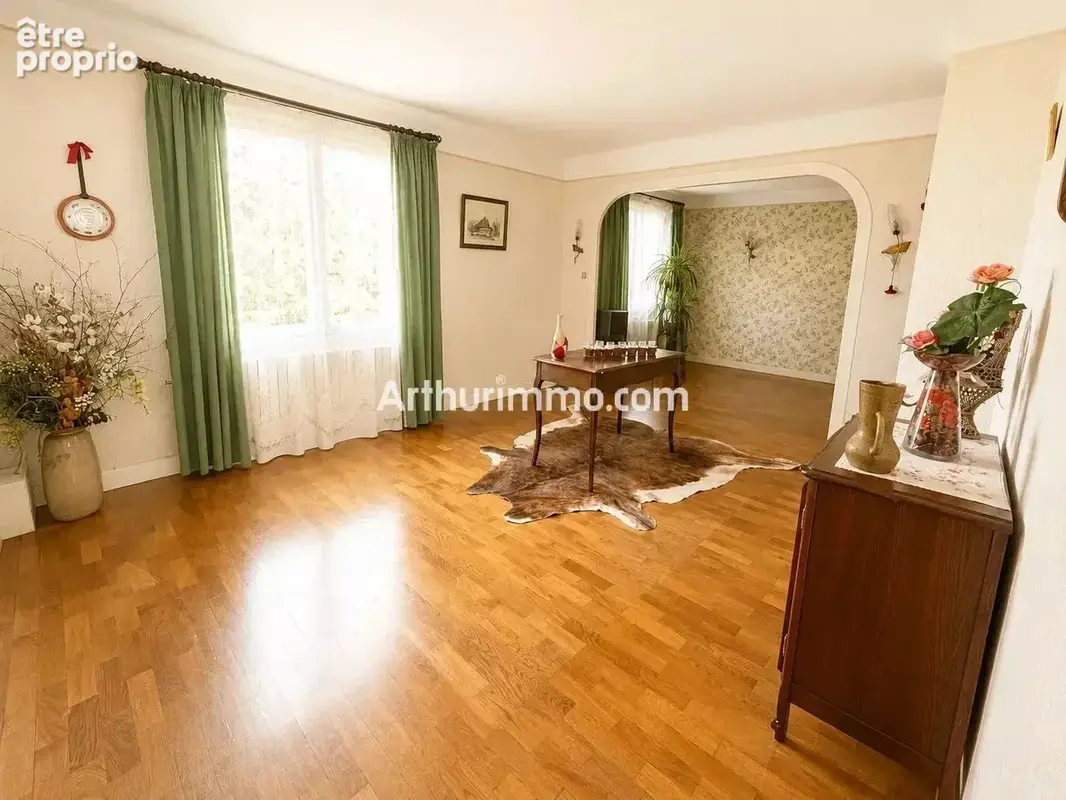 Belle Maison 5 pieces 100m² habitables - photo 4