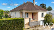 Photo 1 - Maison à BEAUREPAIRE