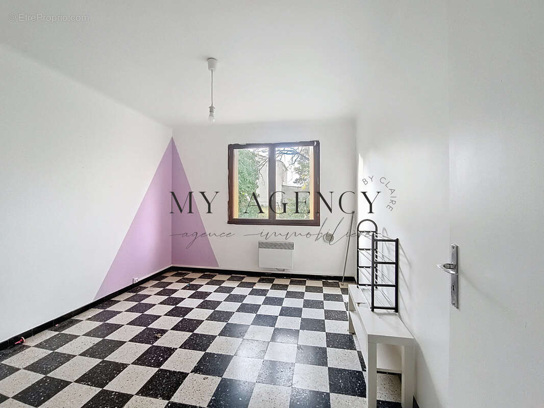 Maison à SAINT-ANDRE-DE-SANGONIS