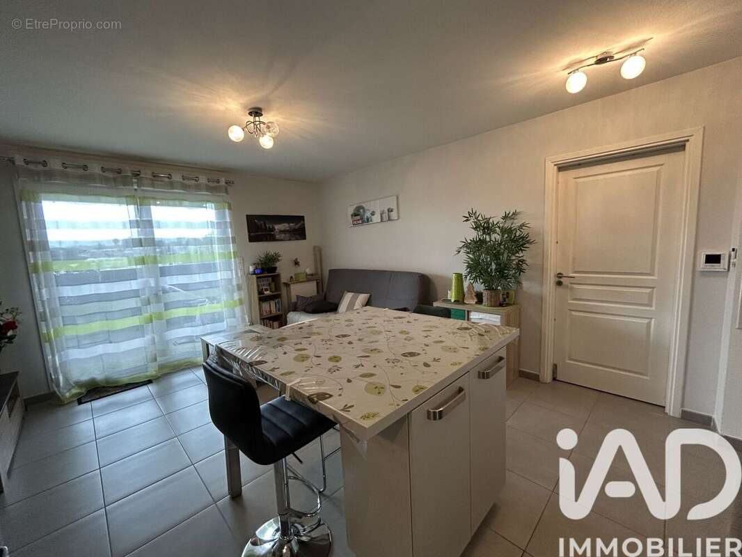 Photo 8 - Appartement à MARSEILLE-12E