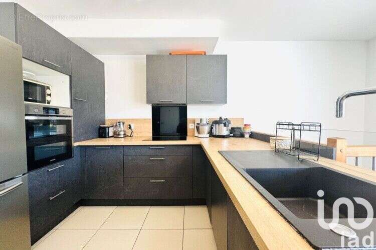 Photo 8 - Appartement à MERIGNAC