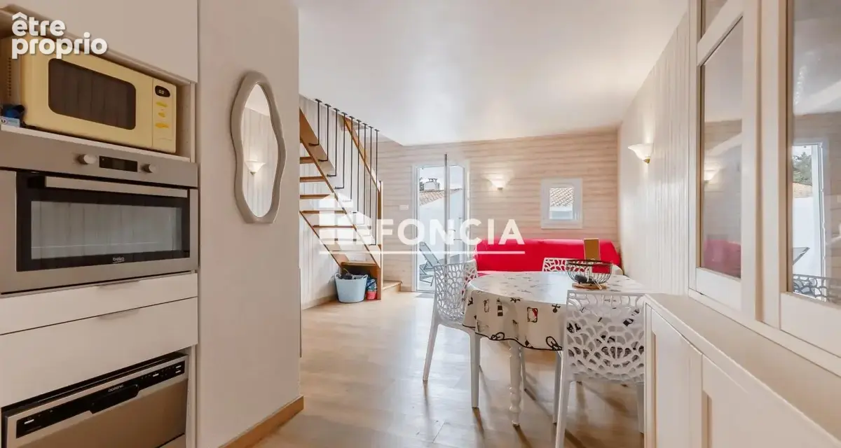 Maison Type 3 - Proche mer - photo 4