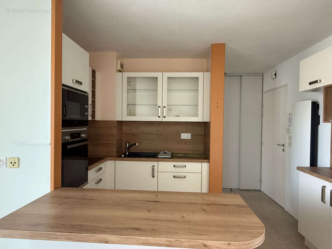 Appartement à ROCHEFORT