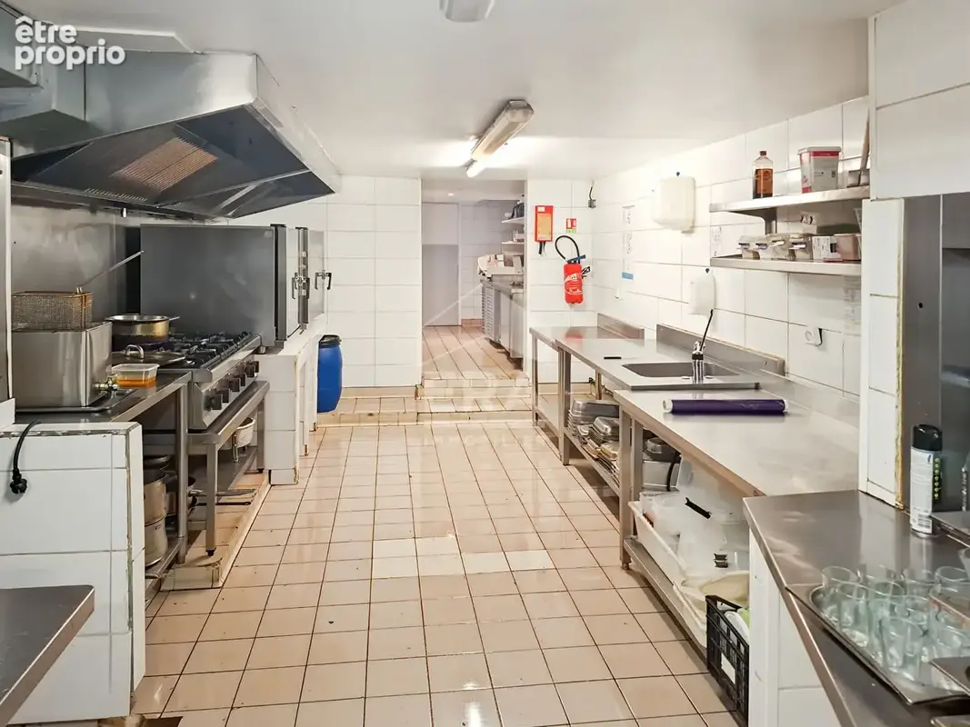 Fonds de commerce 290m² à marseille 8e arrondissement - photo 2