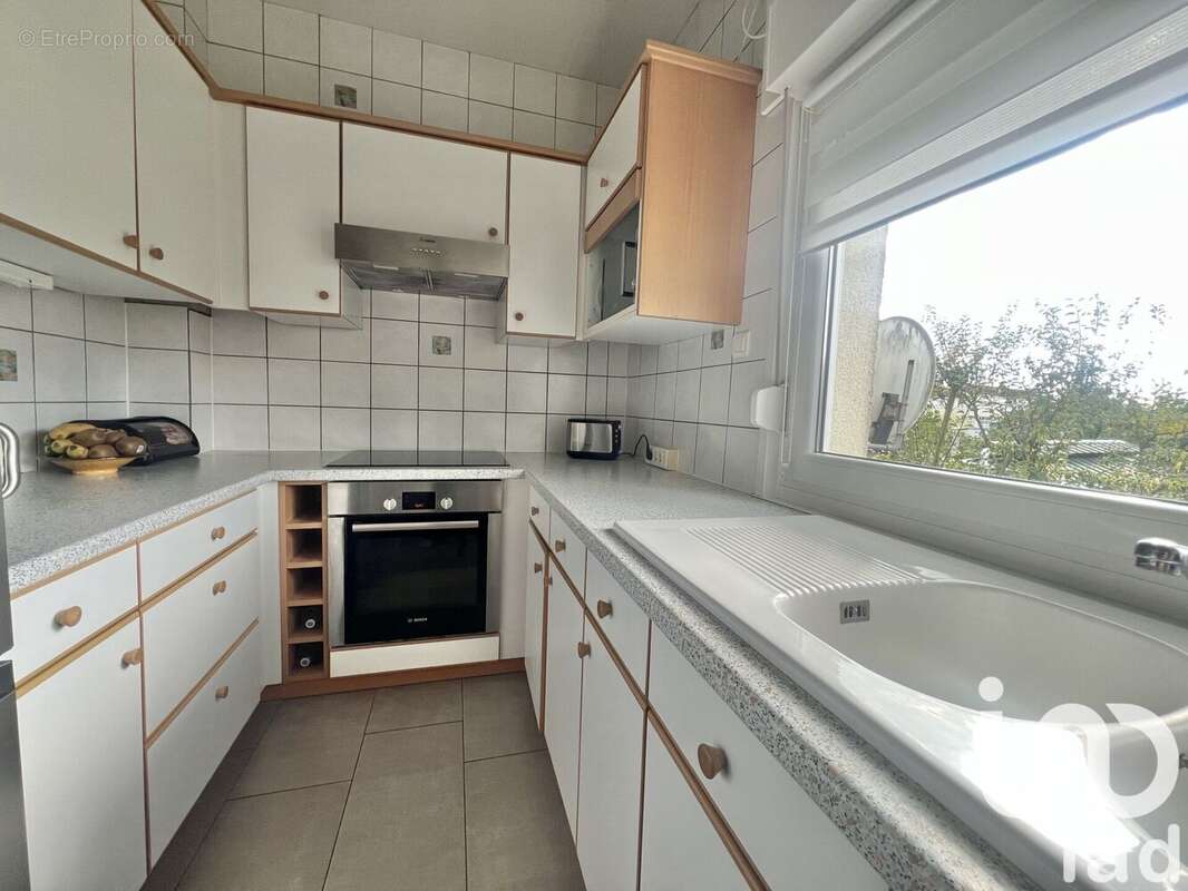 Photo 7 - Maison à FORBACH