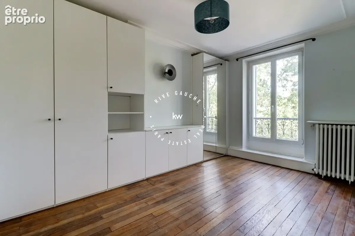 Appartement 3 pièces 72 m² à vendre à Issy-Les-Moulineaux (92130) - photo 7