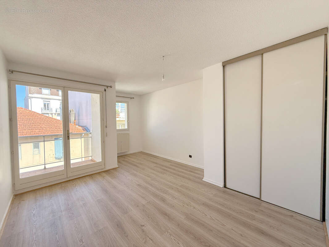 Appartement à BIARRITZ