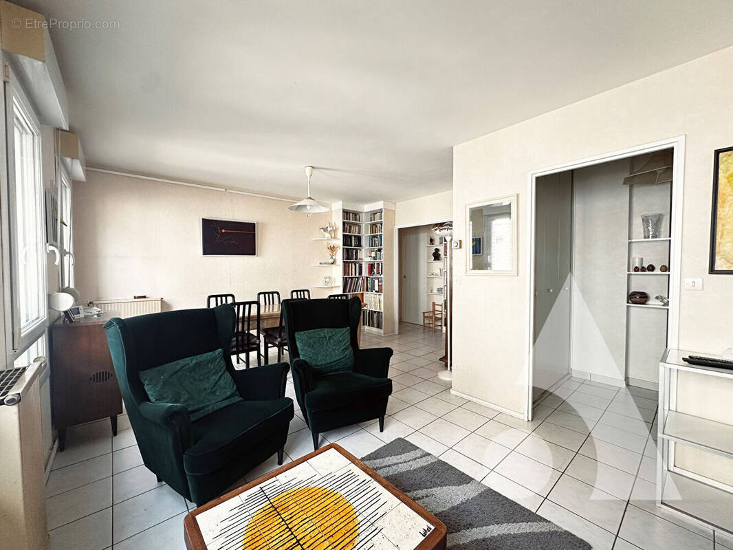 Appartement à SAINT-OMER