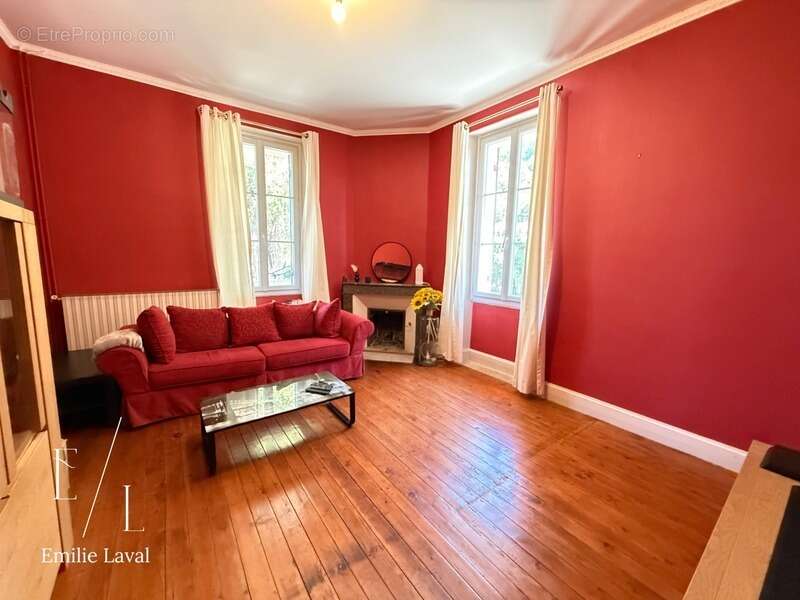 Maison atypique de 9 chambres et 6 salles de bain à Pineuilh 33 - photo 7