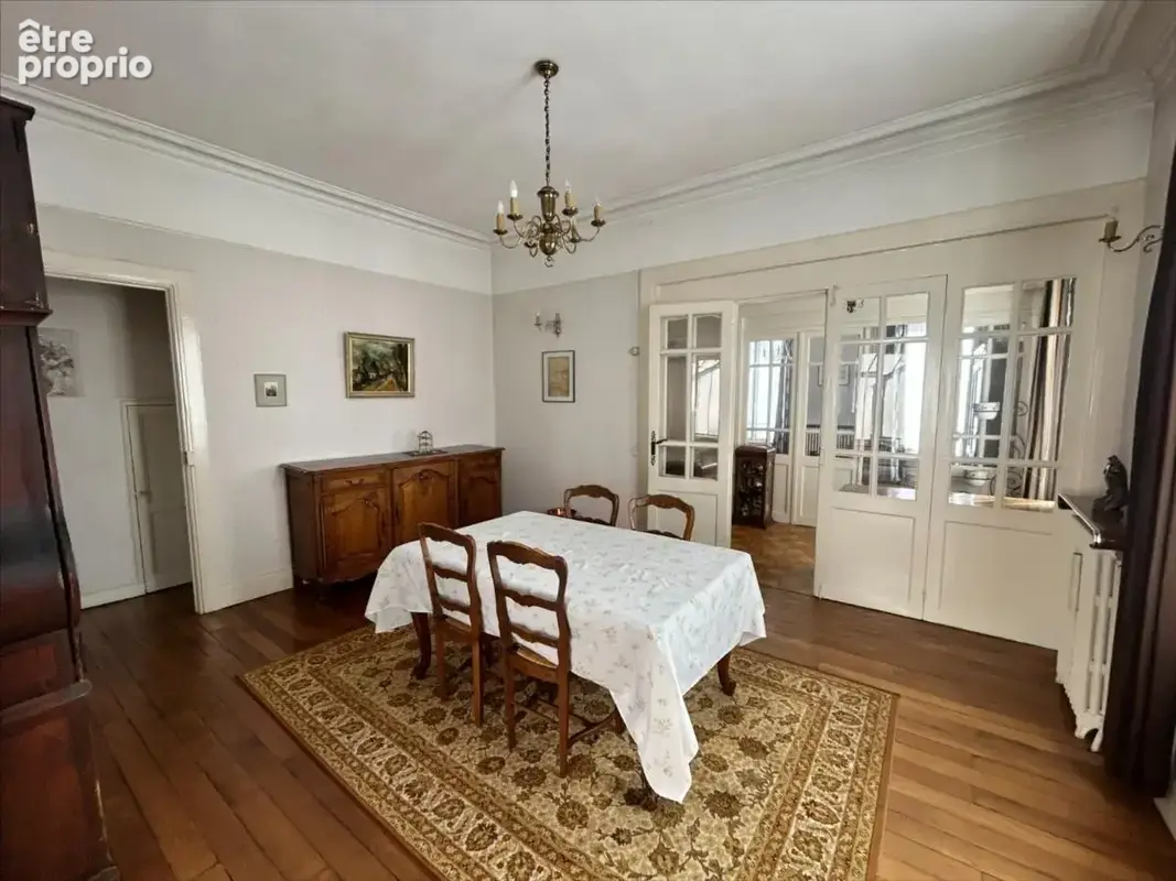 Maison 8 pièces 220 m² à vendre à Reims (51100) - photo 35