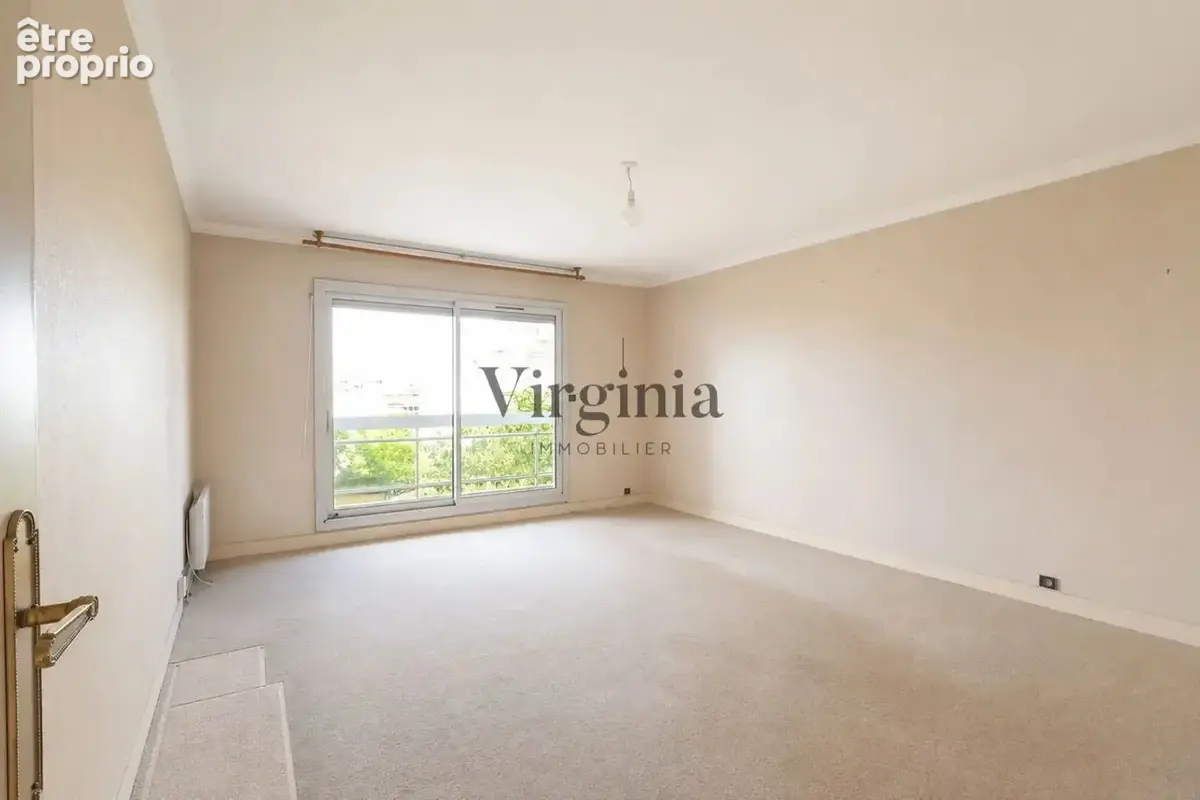 Appartement Charenton Le Pont 2 pièces 54.55 m2 - photo 2