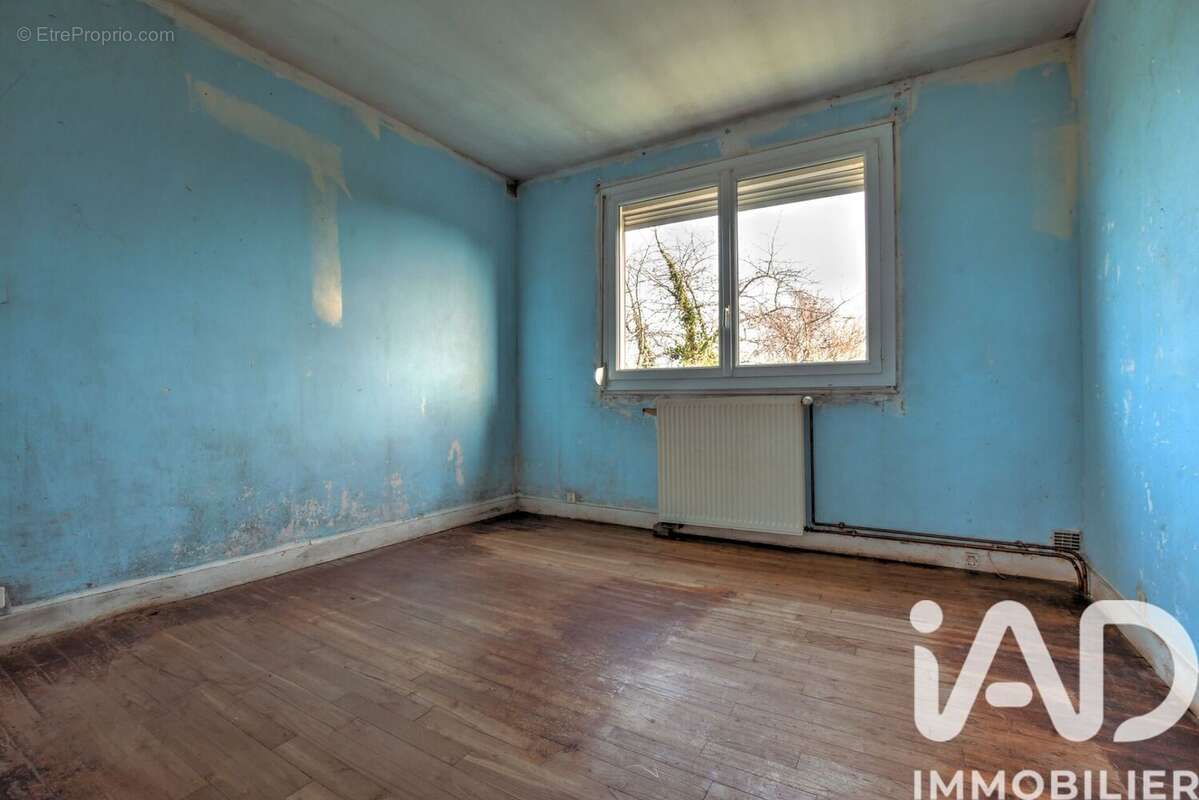 Photo 7 - Maison à LINARDS