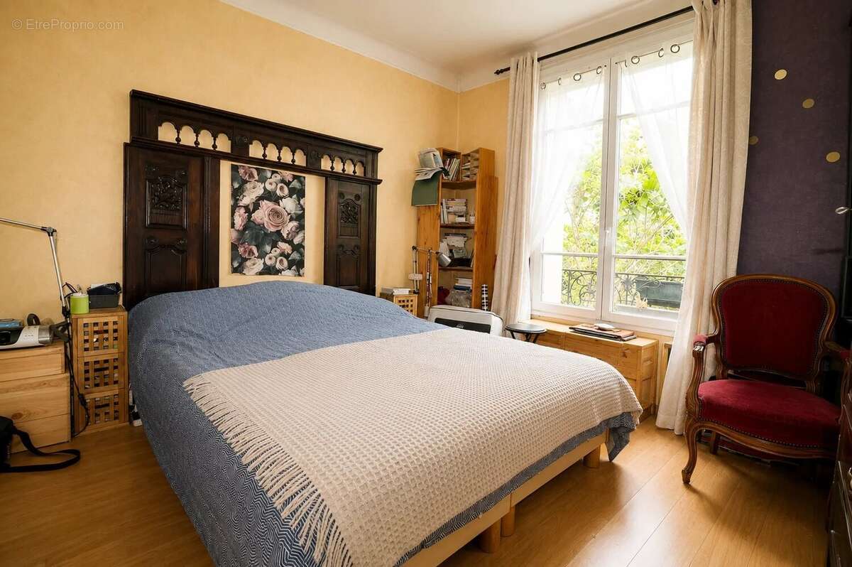 Appartement à VERSAILLES