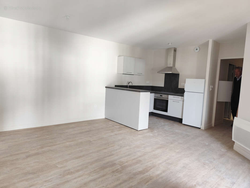 Appartement à BAGNERES-DE-LUCHON