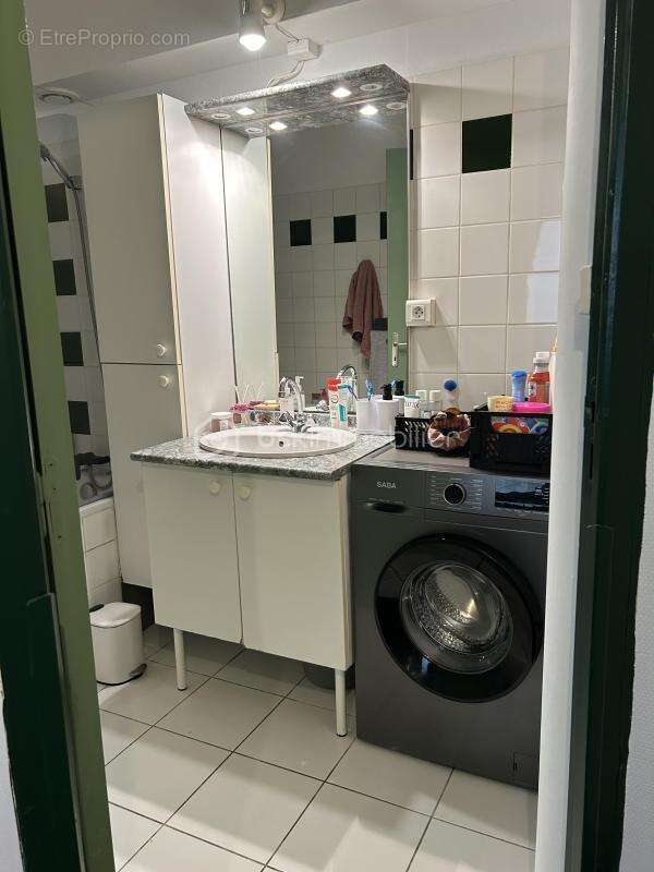 deux appartements - photo 3