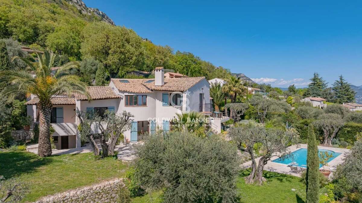 Maison à SAINT-PAUL