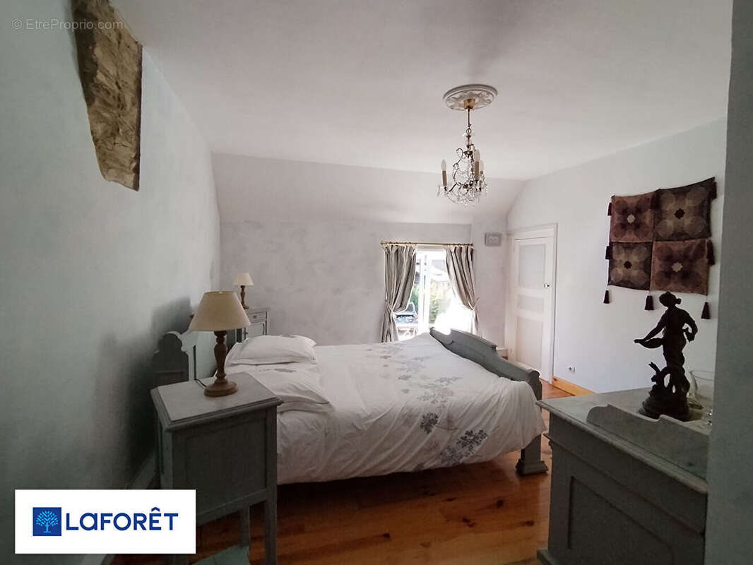 Maison avec gîte attenant - photo 11