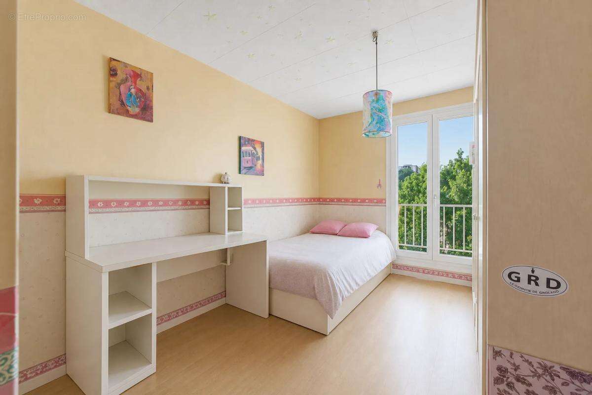 Appartement de 4 pièces de 75 m² à Pessac - photo 4