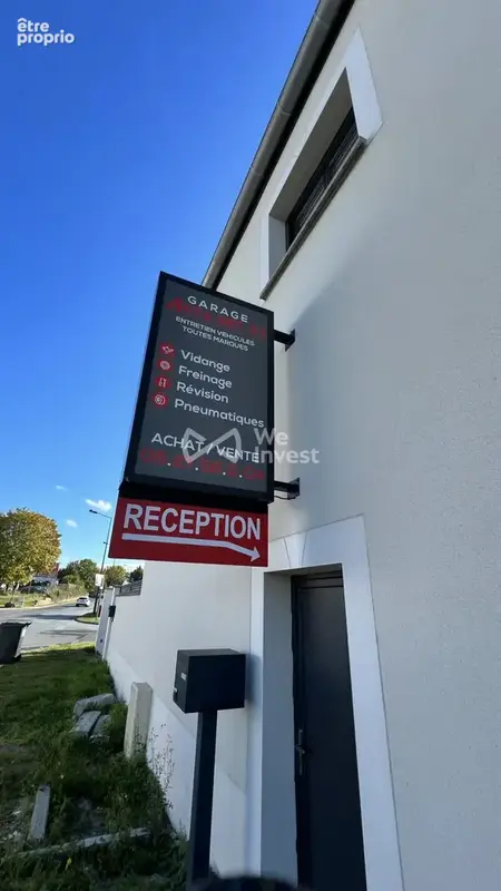 Appartement 350 m² à vendre à Reims (51100) - photo 7
