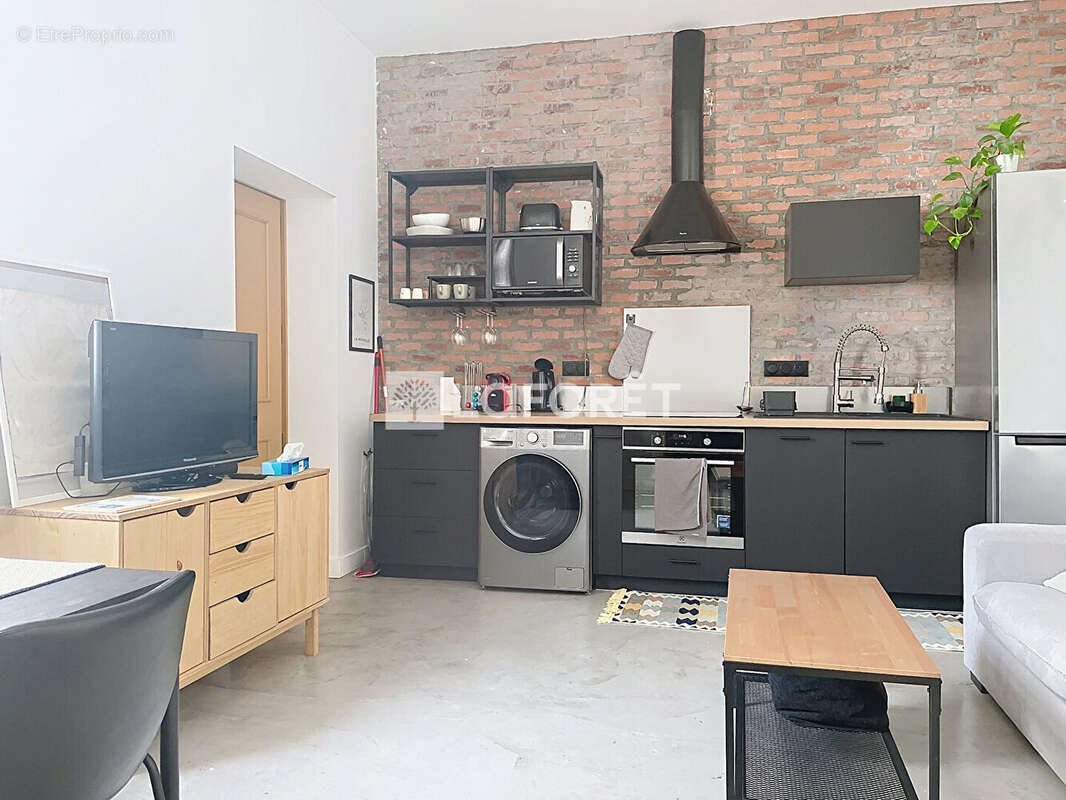 Appartement à LA ROCHELLE