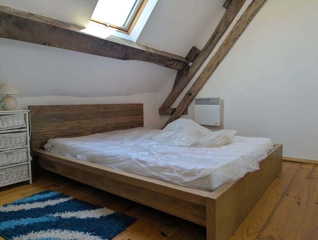 Belle longère de 3 chambres avec une dépendance pour les invités - photo 16