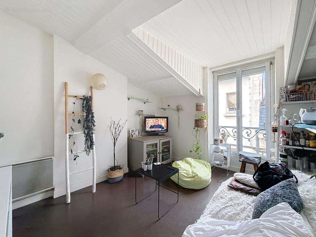 Appartement à LA ROCHELLE