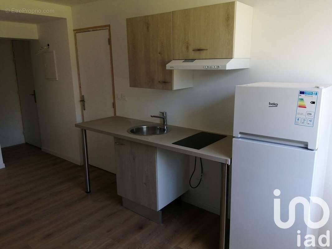 Photo 2 - Appartement à VIRE