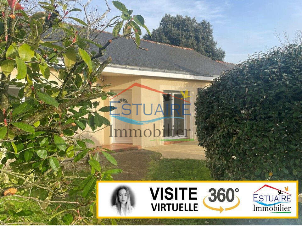 Maison à NORT-SUR-ERDRE