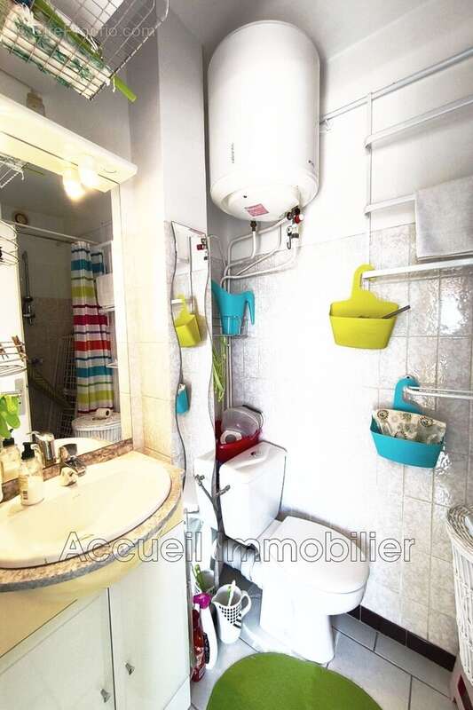 Appartement à LE GRAU-DU-ROI