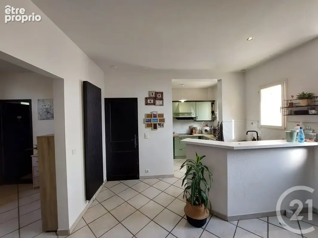 Maison 95 m² à Auxerre  - photo 4