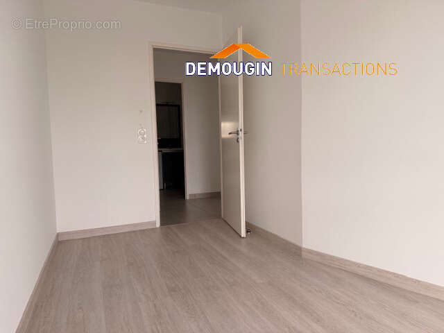 Appartement à LA ROCHELLE