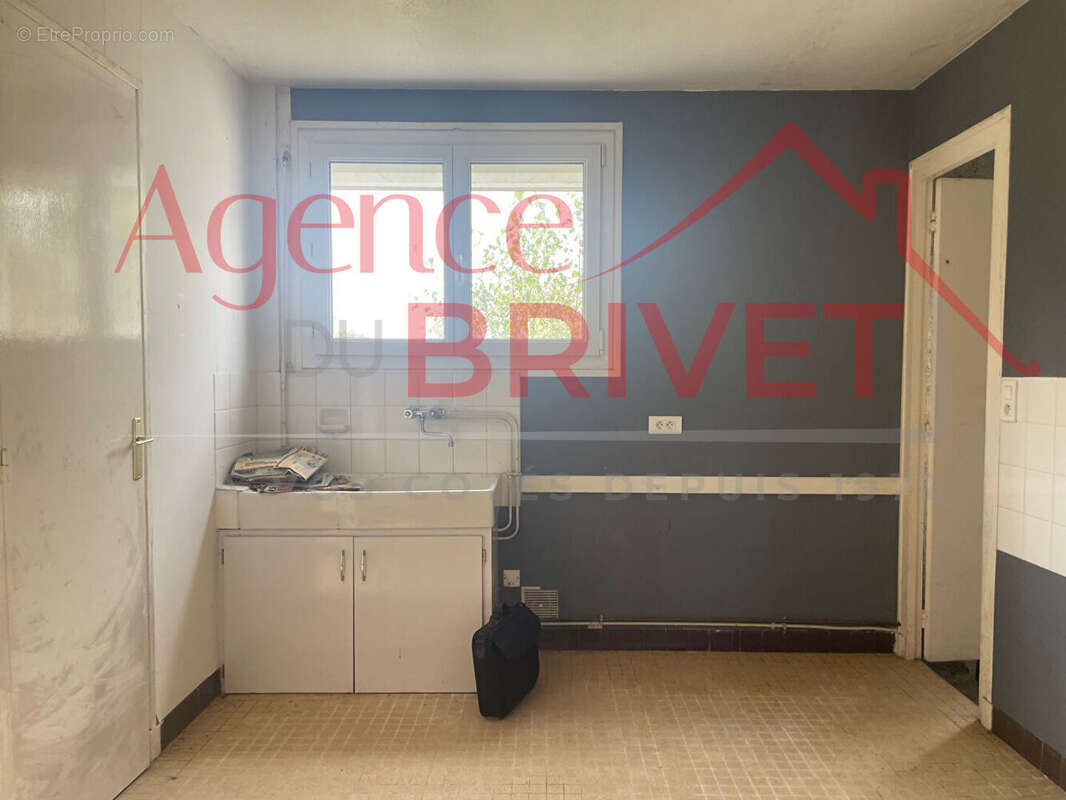 Maison à PONTCHATEAU