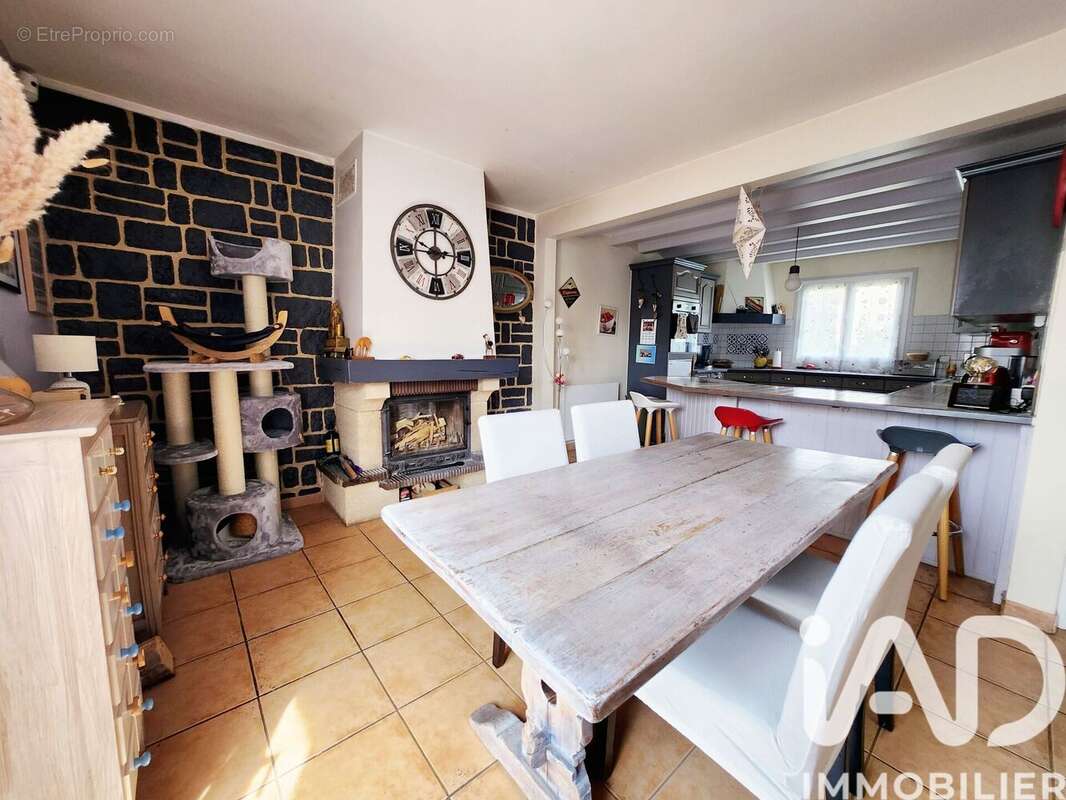 Photo 6 - Maison à SAINT-OUEN-L'AUMONE