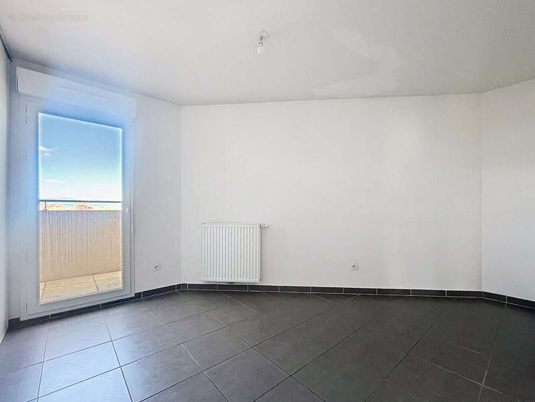 Appartement à GARDANNE