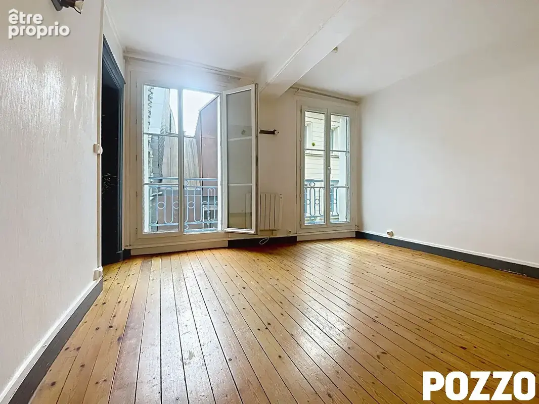 Appartement Rouen 2 pièce(s) 41 m2 - Hyper Centre - photo 4