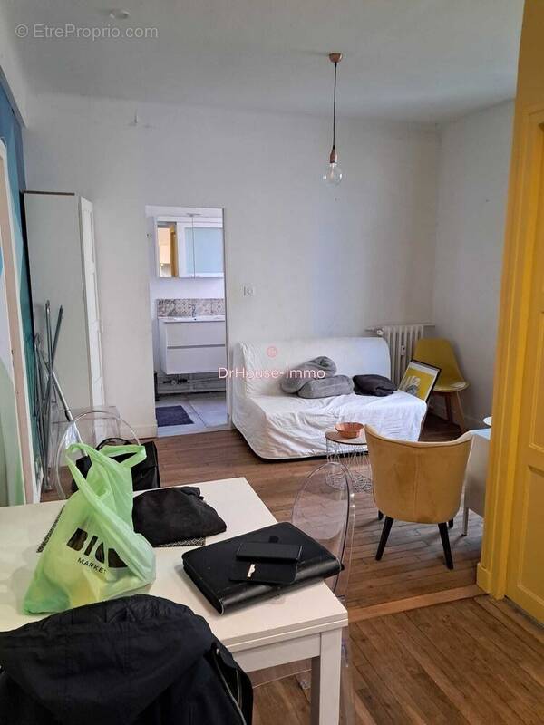 Appartement à LE MANS