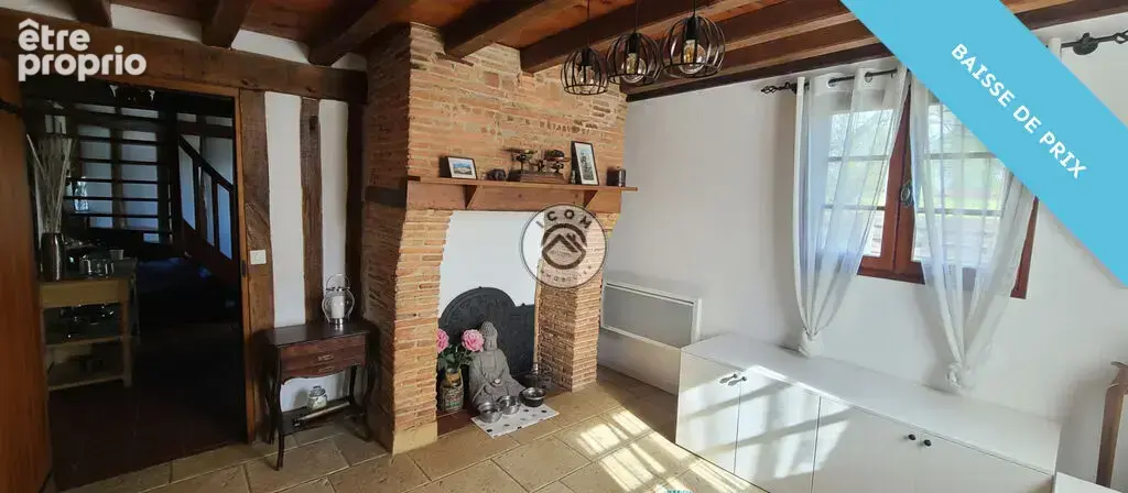 Coup de coeur– Maison landaise de charme, élégamment rénovée – - photo 2