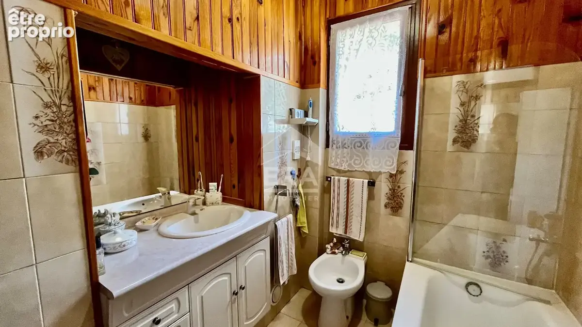 Maison 136m² à contes - photo 13