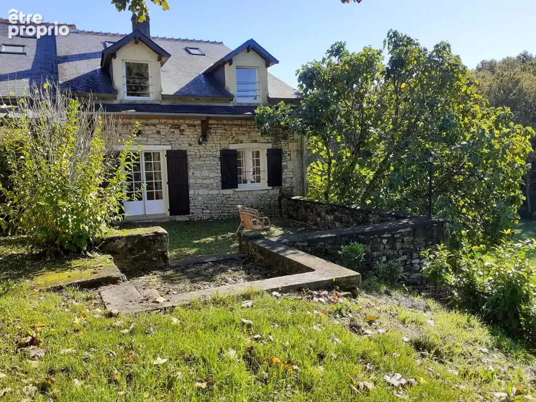 Propriete 25 ha - gites de charme - photo 65