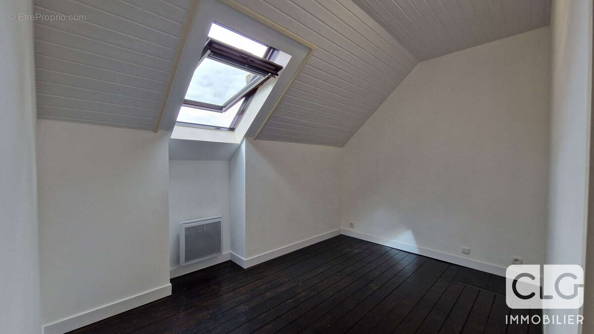 Appartement à BENODET