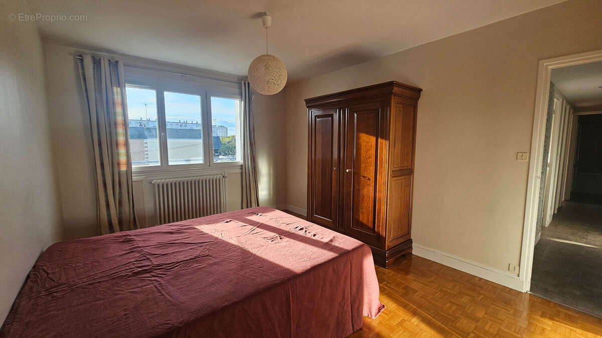 Appartement à TOURS