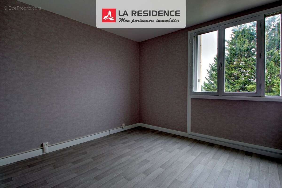 Appartement à GAILLON