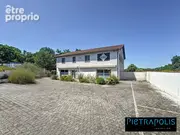 Appartement à CRAPONNE
