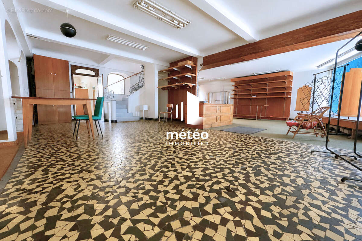 Appartement à LUCON