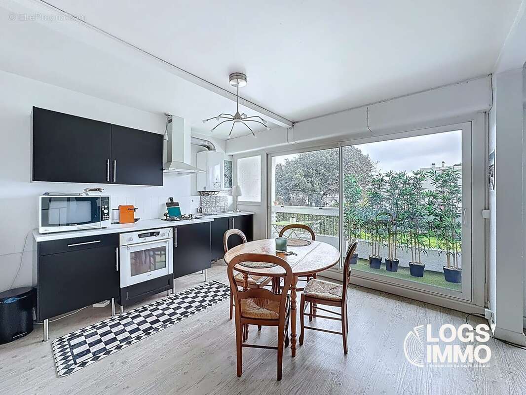 Appartement à TALENCE