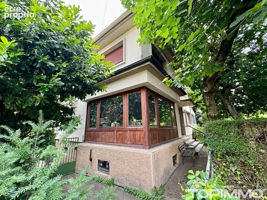 Maison  5 pièce(s) - photo 11